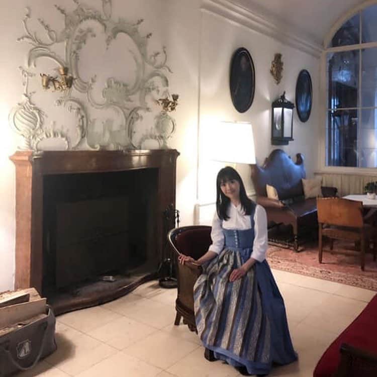 朝日放送「朝だ！生です旅サラダ」のインスタグラム