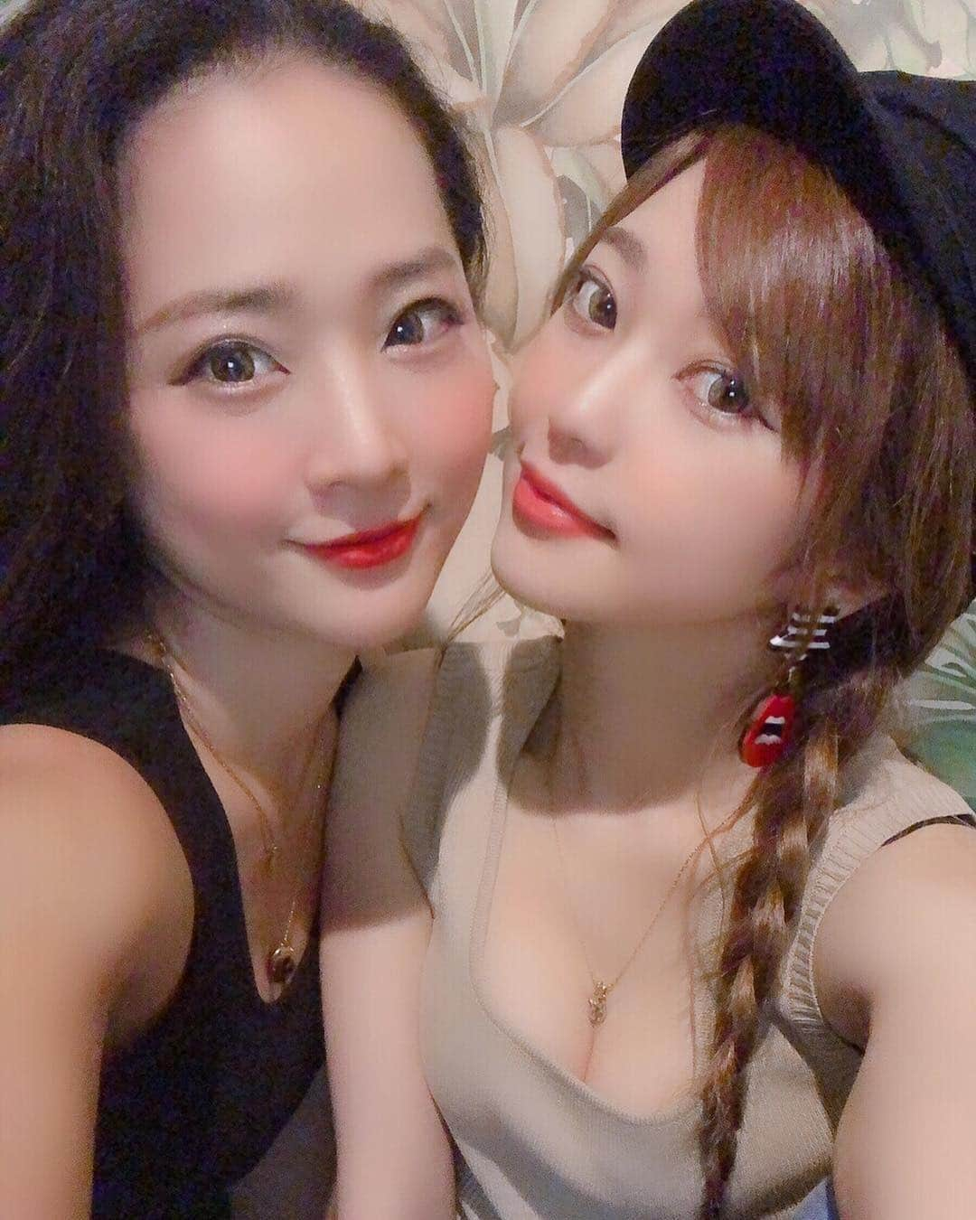 一鷹杏奈のインスタグラム