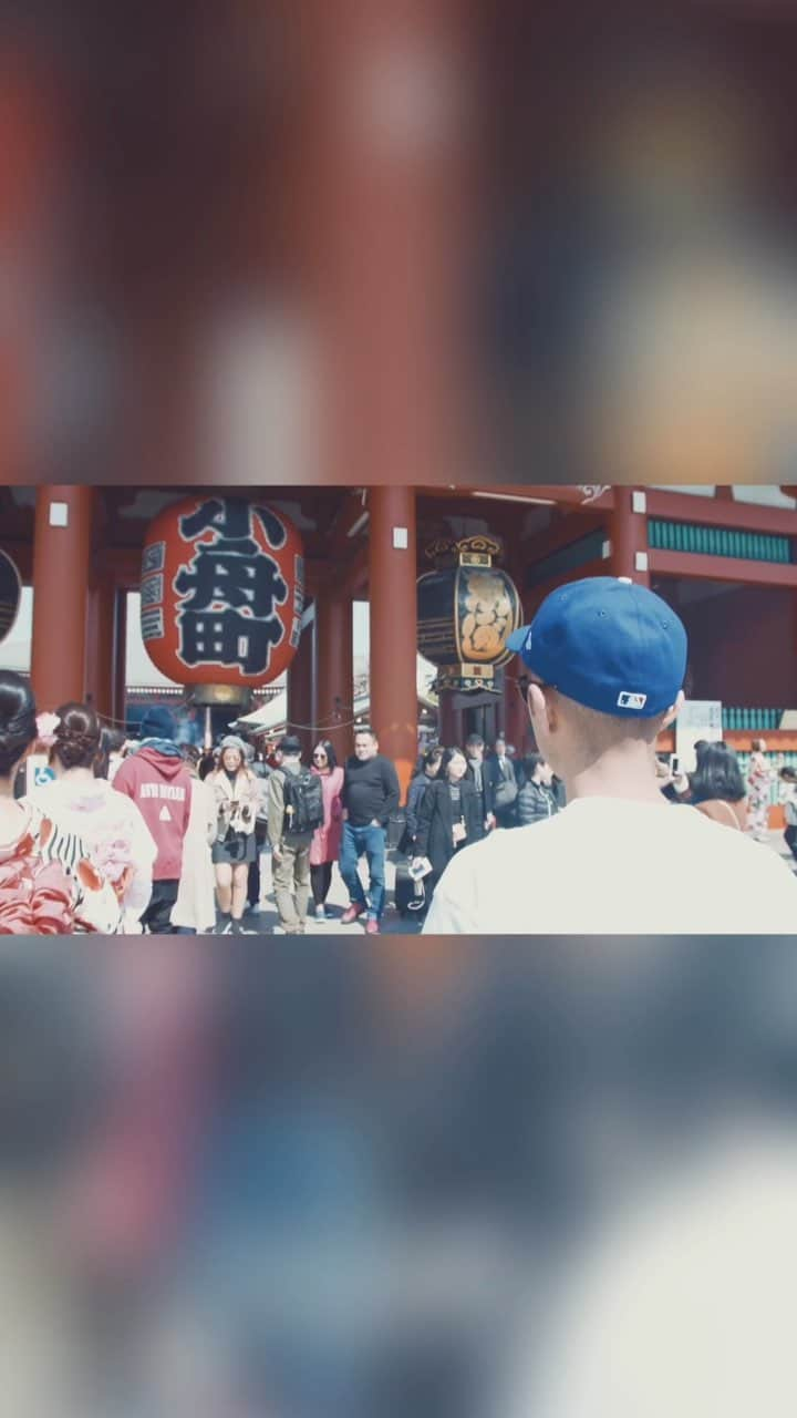 New Era Japan オフィシャル Instagram アカウントのインスタグラム