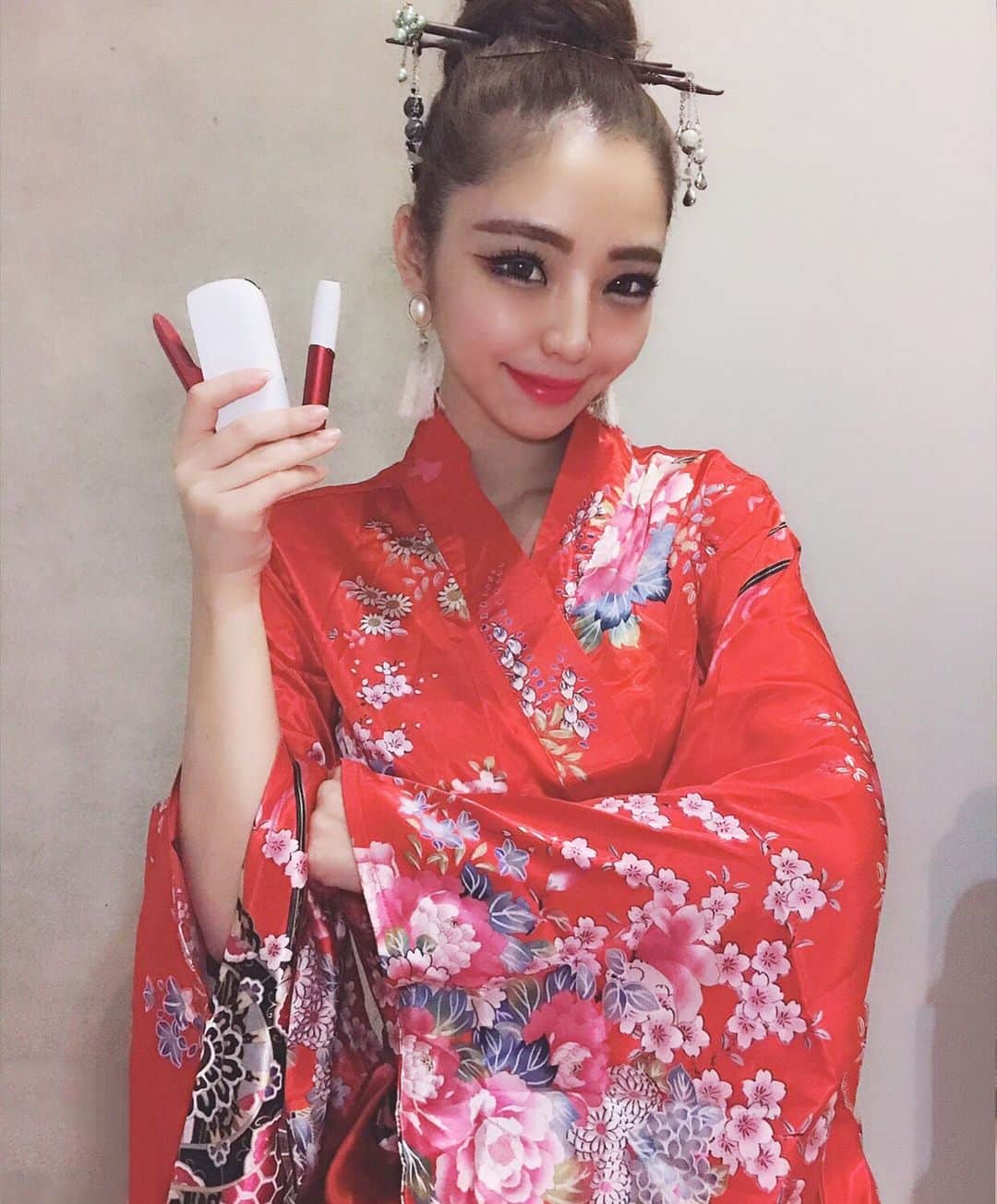 Yukiのインスタグラム
