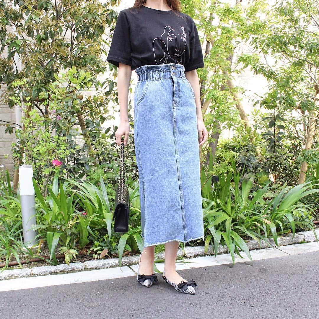 Mode Robeのグルメインスタ