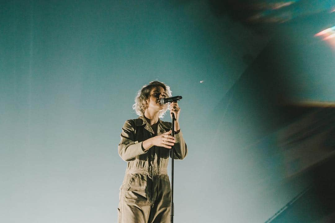 ユナイテッドさんのインスタグラム写真 - (ユナイテッドInstagram)「The People Tour — Austin, TX」4月26日 18時35分 - hillsongunited