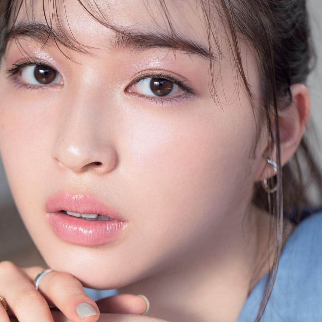 美的 Biteki's official Instagram! のインスタグラム