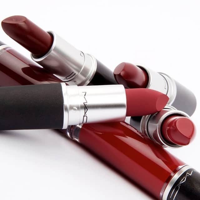 M•A•C Cosmetics Franceのインスタグラム
