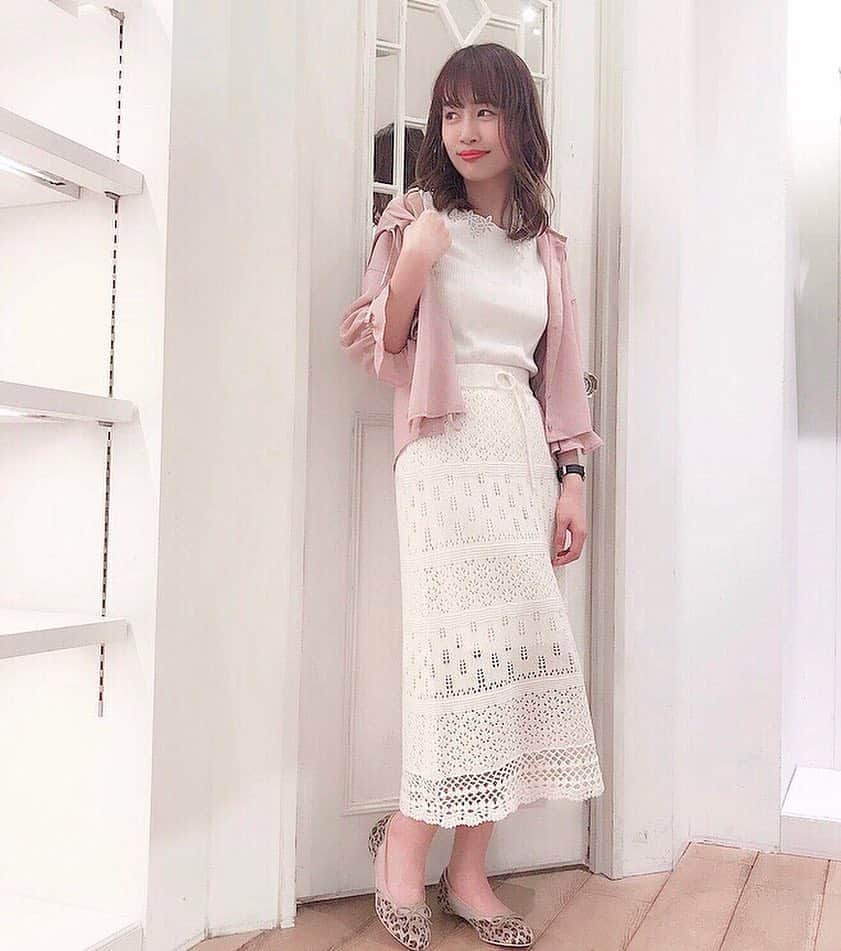MAJEgirl?officialのインスタグラム