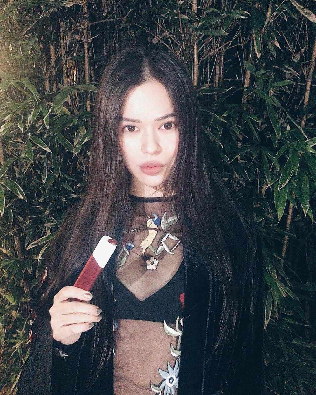 藤川ありすのインスタグラム