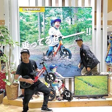 striderjapanのインスタグラム
