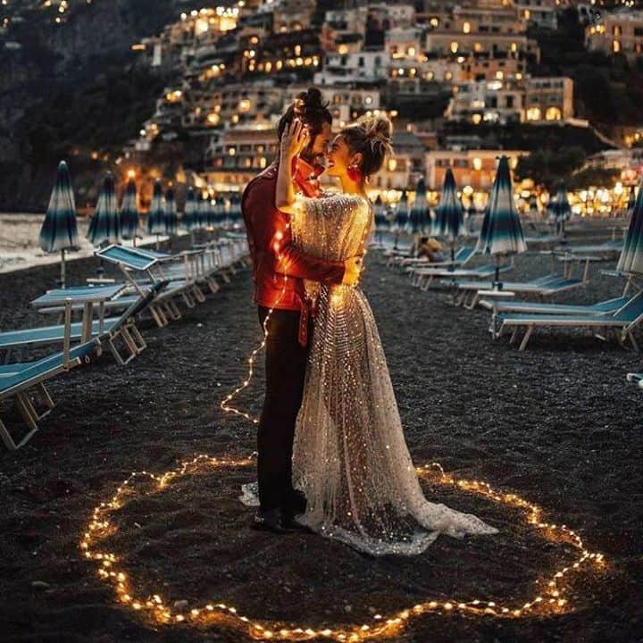 HappyWedding.Lifeさんのインスタグラム写真 - (HappyWedding.LifeInstagram)4月26日 19時06分 - happywedding.life