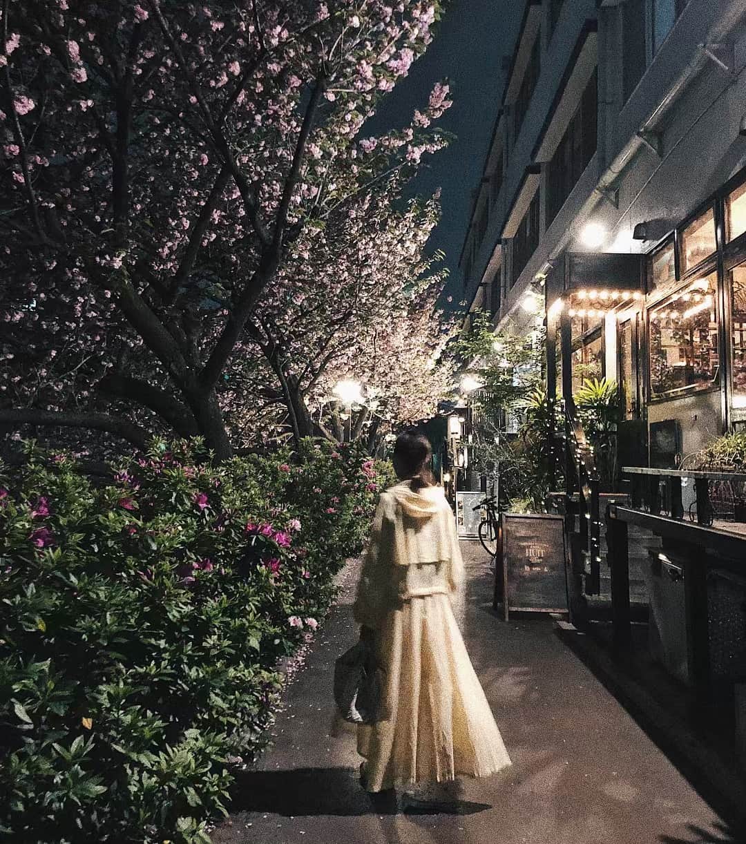 花井瑠美のグルメインスタ