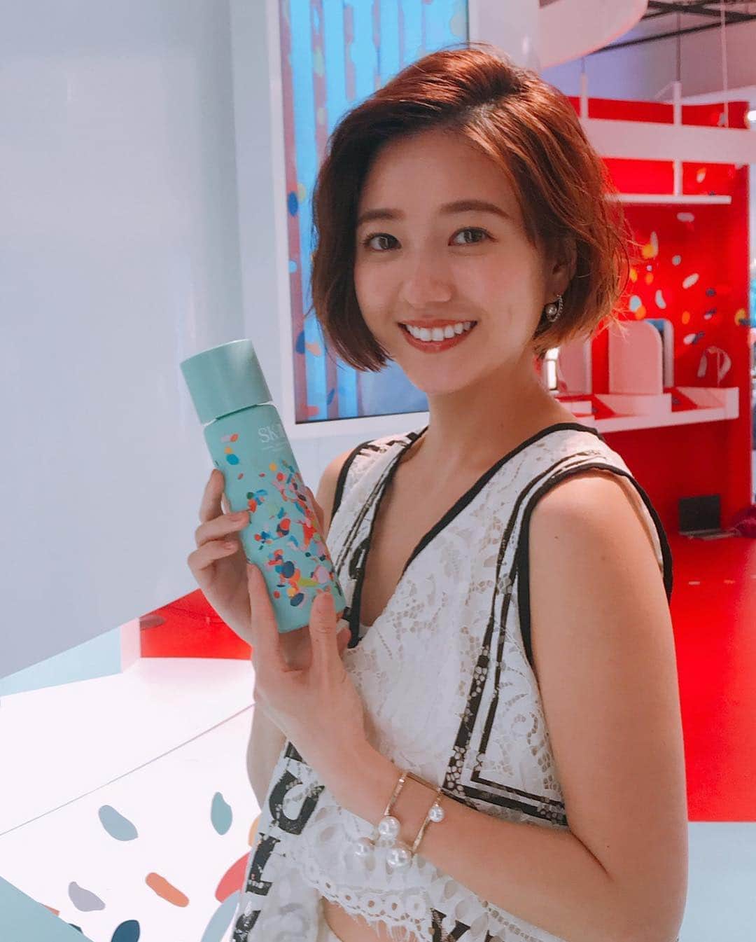 伊藤千晃のインスタグラム