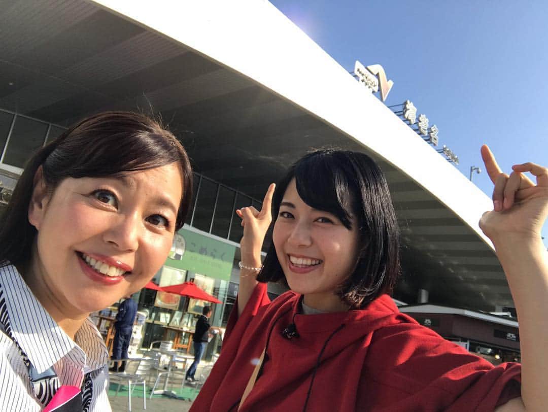中村優さんのインスタグラム写真 - (中村優Instagram)「tvk「なかなか日本！〜高速道路女子旅〜」毎週月曜20:55〜 4月からも変わらずやってます📺🧡HPからも観られるので、神奈川県民でなくてもよろしくお願いします🤲」4月26日 19時17分 - nkmr_yu