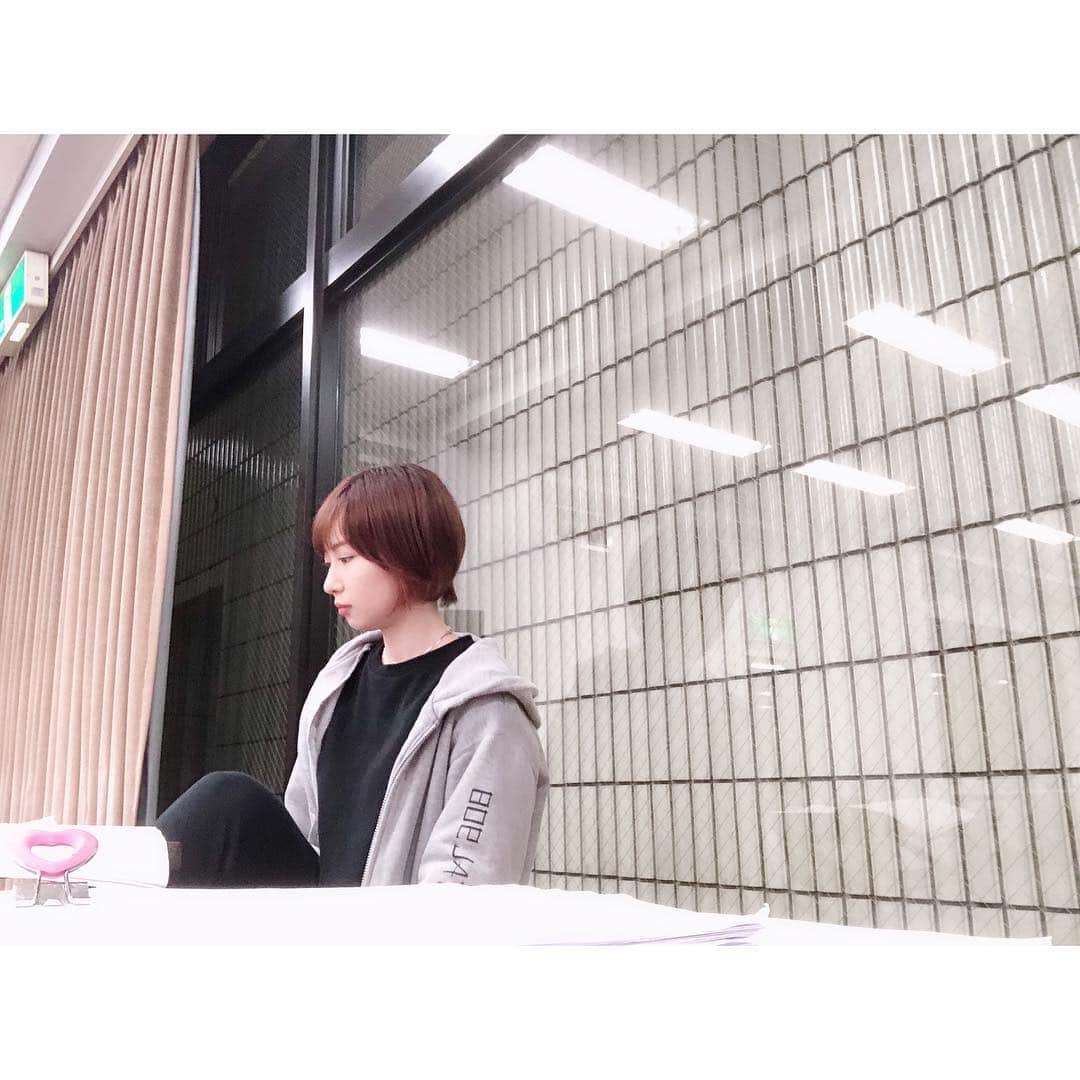 増田有華さんのインスタグラム写真 - (増田有華Instagram)「盗撮。 横顔。 真顔。」4月26日 19時22分 - masuyuka_official