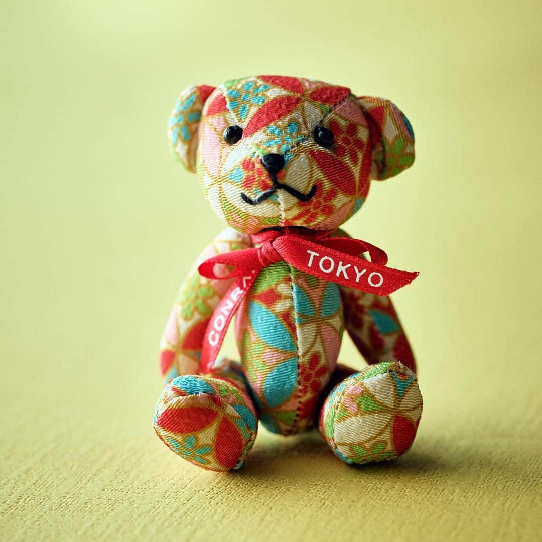 Conrad Tokyoのインスタグラム：「すてきなゴールデンウィークを。 Have a wonderful Golden Week. http://ow.ly/eYcy30cfCcJ #コンラッド東京 #ホテル #汐留 #東京 #日本 #新橋 #銀座 #ゴールデンウィーク #休み #休暇 #旅行 #ConradTokyo #StayInspired #Conrad #hotel #Tokyo #Japan #Shiodome #Shinbashi #GW #holiday」