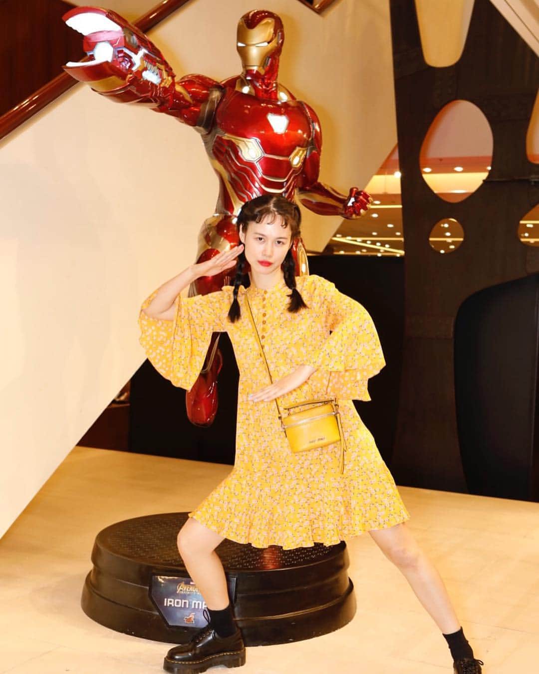 田中シェンのグルメインスタ