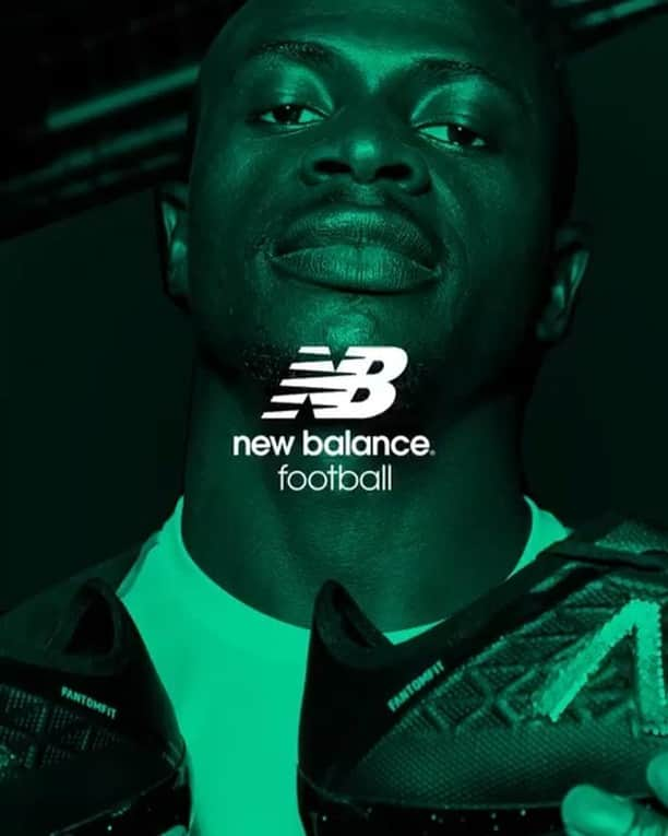 newbalanceのインスタグラム