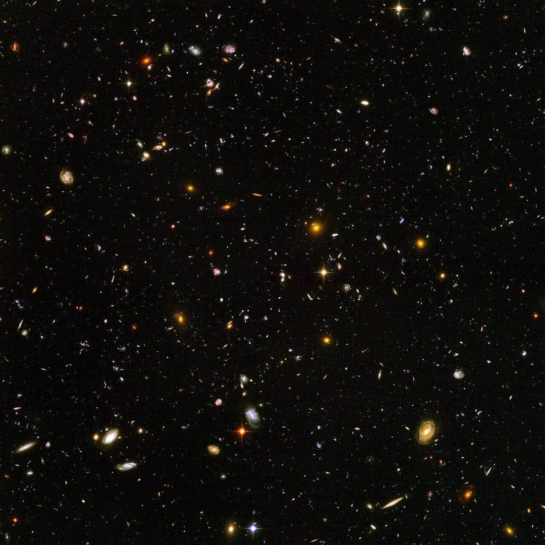 NASAさんのインスタグラム写真 - (NASAInstagram)「When you wish upon a star… Hubble captures it from afar ✨This week our @NASAHubble Space Telescope celebrated 29 years of dazzling discoveries, serving as a window to the wonders of worlds light-years away. ⁣ ⁣ Hubble continues to observe the universe in near-ultraviolet, visible, and near-infrared light. Over the past 29 years, it has captured the farthest views ever taken of the evolving universe, found planet-forming disks around nearby stars and identified the 1st supermassive black hole in the heart of a neighboring galaxy. ⁣ ⁣ Enjoy some of Hubble’s highlights  over the years! Learn what each image is in the comments. ⁣ ⁣ Image Credit: NASA/ESA/STScl⁣ ⁣ #HubbleSpaceTelescope #Nebula #Universe #Blackhole #Crab #NASA #Astronomy #Stars⁣」4月27日 6時18分 - nasa