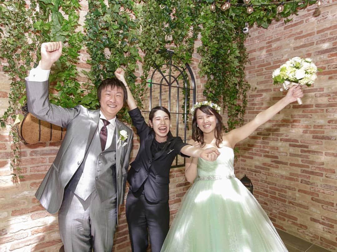 The 33 Sense of Weddingのインスタグラム