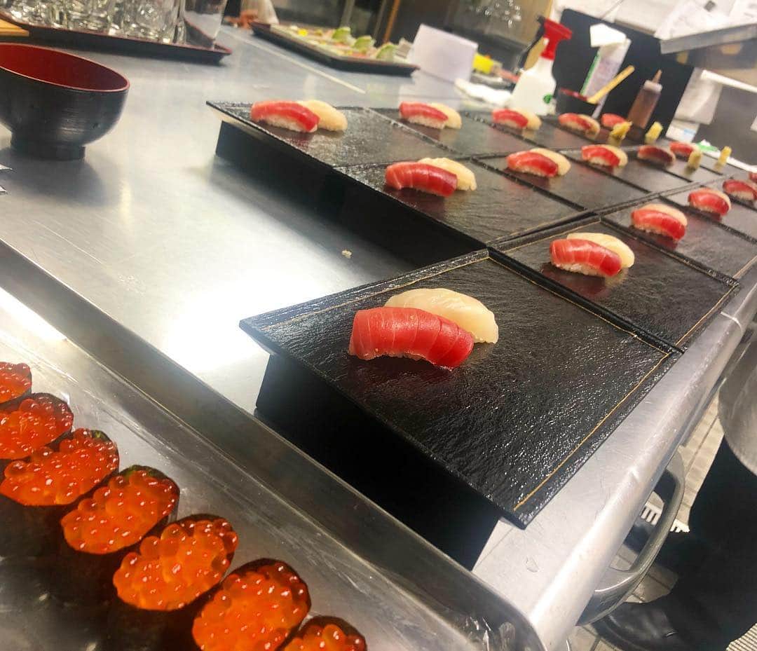 寿司居酒屋 番屋のグルメインスタ