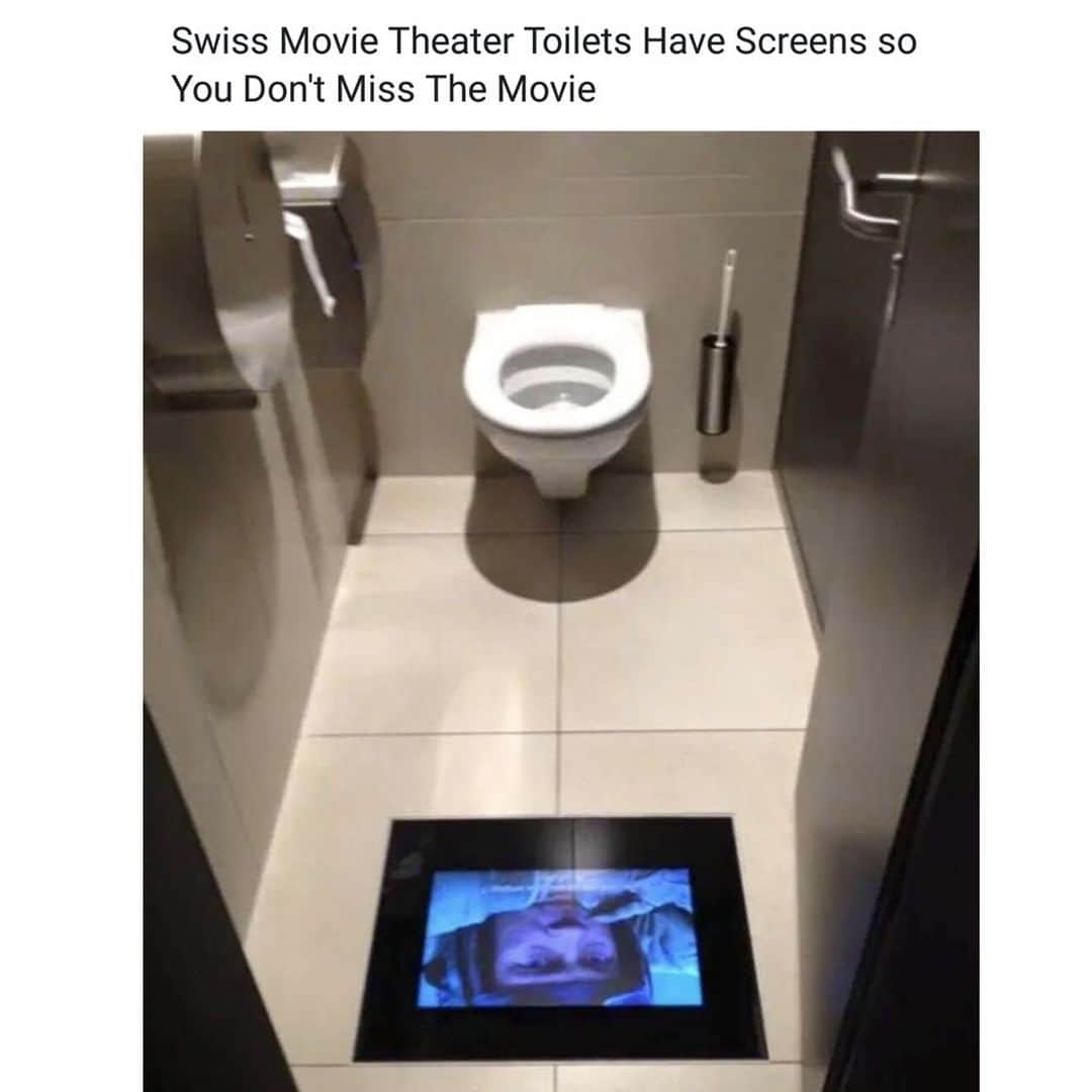 9GAGさんのインスタグラム写真 - (9GAGInstagram)「This would be perfect for watching Endgame⠀ #endgame #avengers」4月26日 22時04分 - 9gag