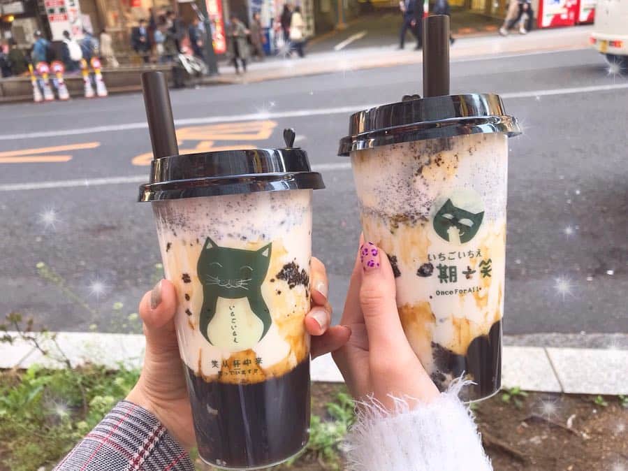 本島莉々果のグルメインスタ