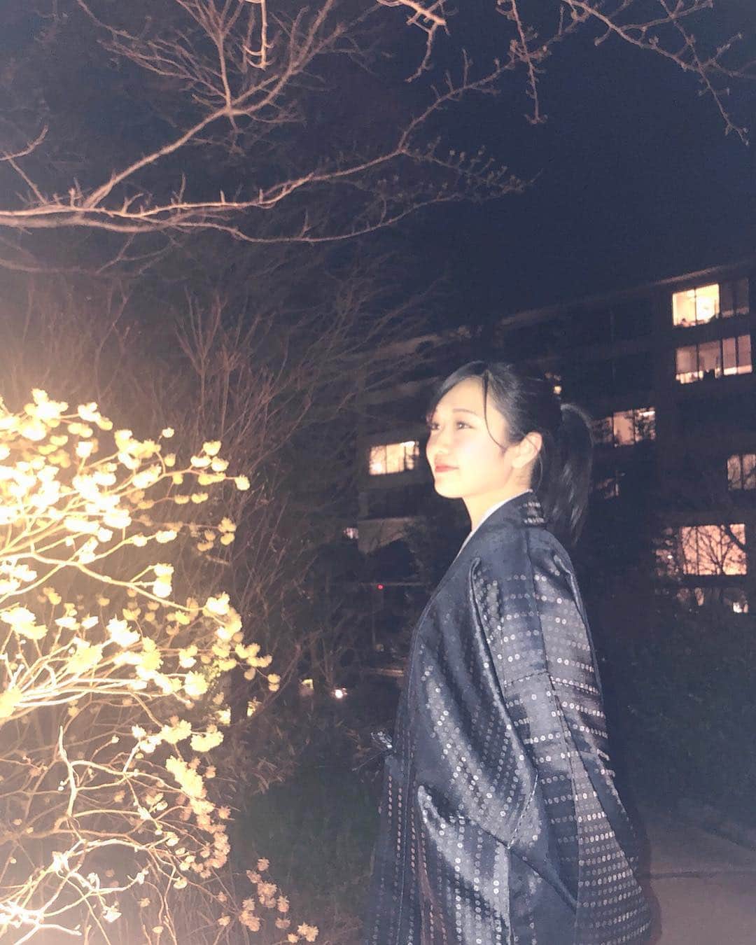 miyuのインスタグラム：「#温泉で癒された #女子旅 #箱根翡翠」