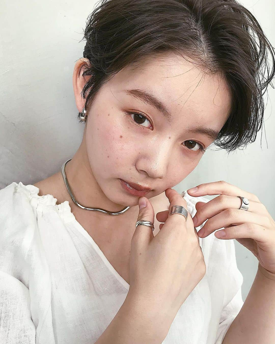 Ramie 山下未紗のインスタグラム