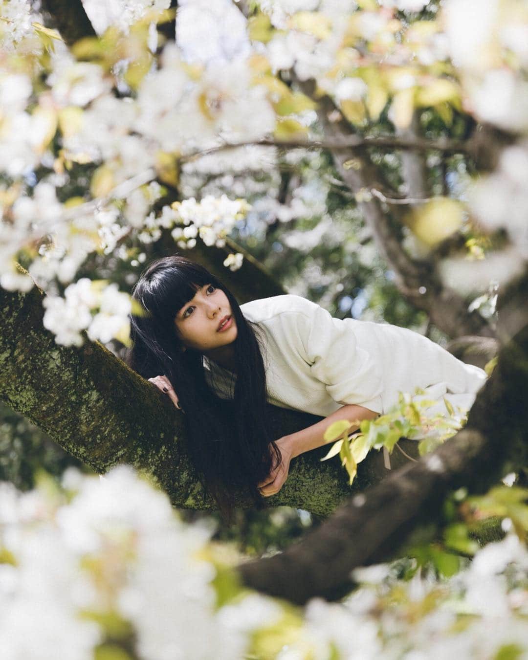 Yuma Yamashitaのインスタグラム：「@kanna0123 #inspirationcultmag」