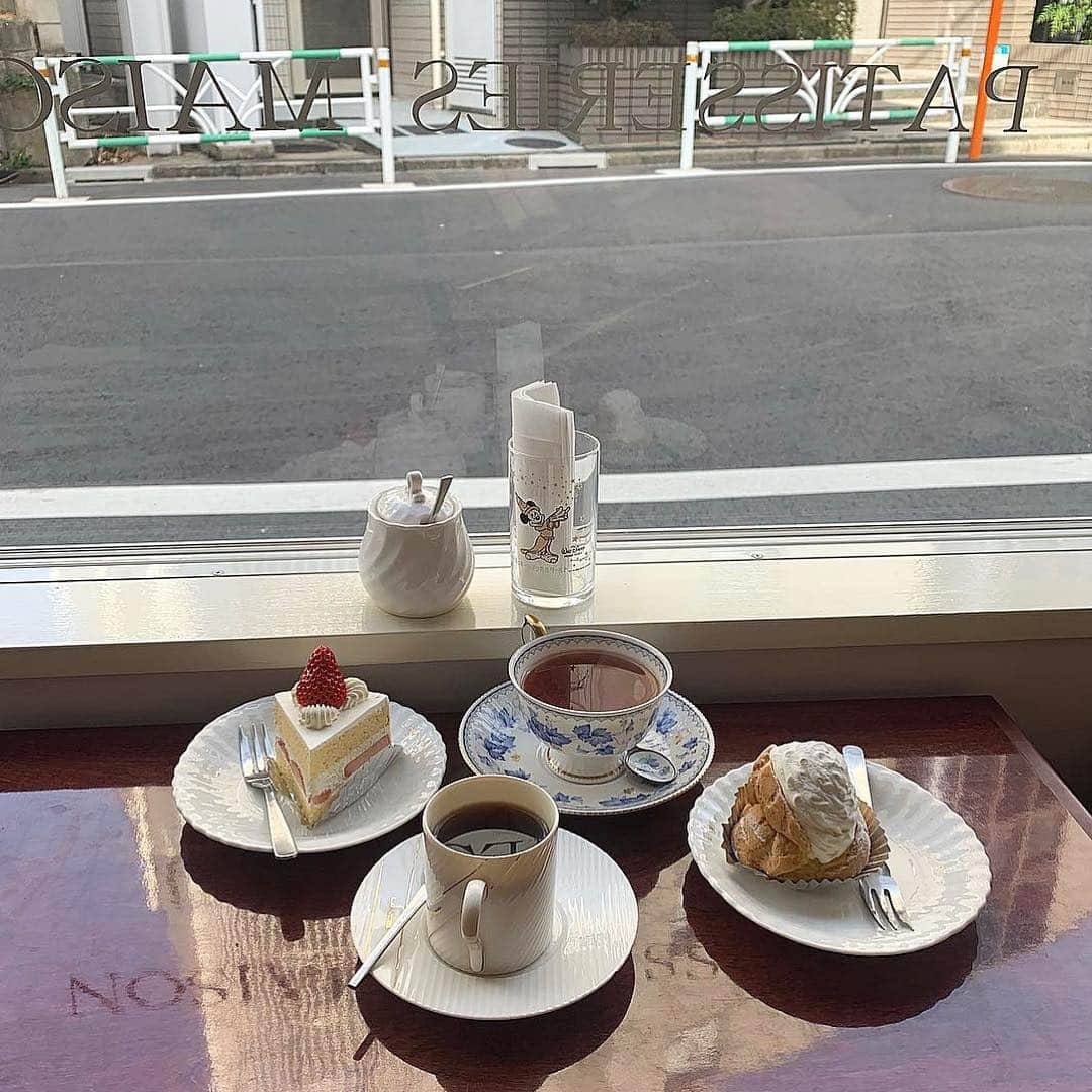 isutaのグルメインスタ