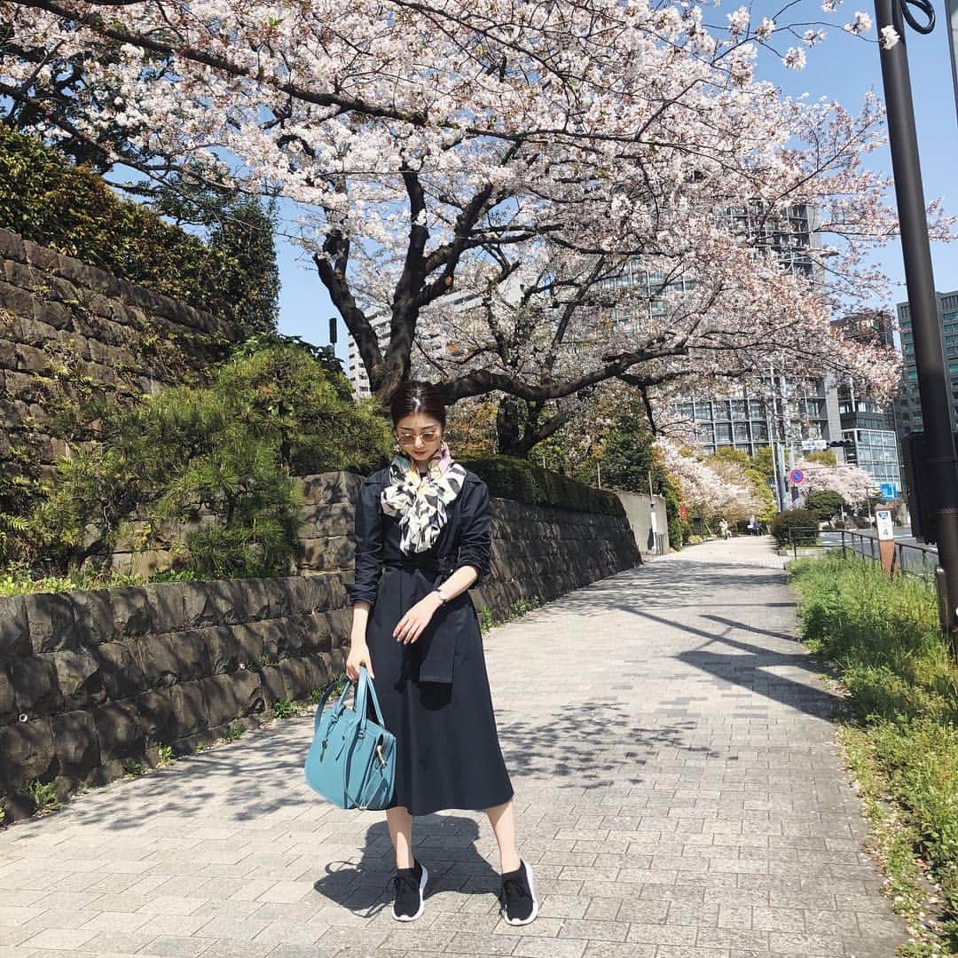 福井千佳のインスタグラム