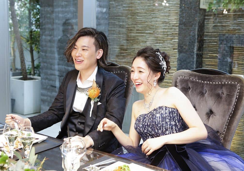 アルカンシエル南青山のグルメインスタ