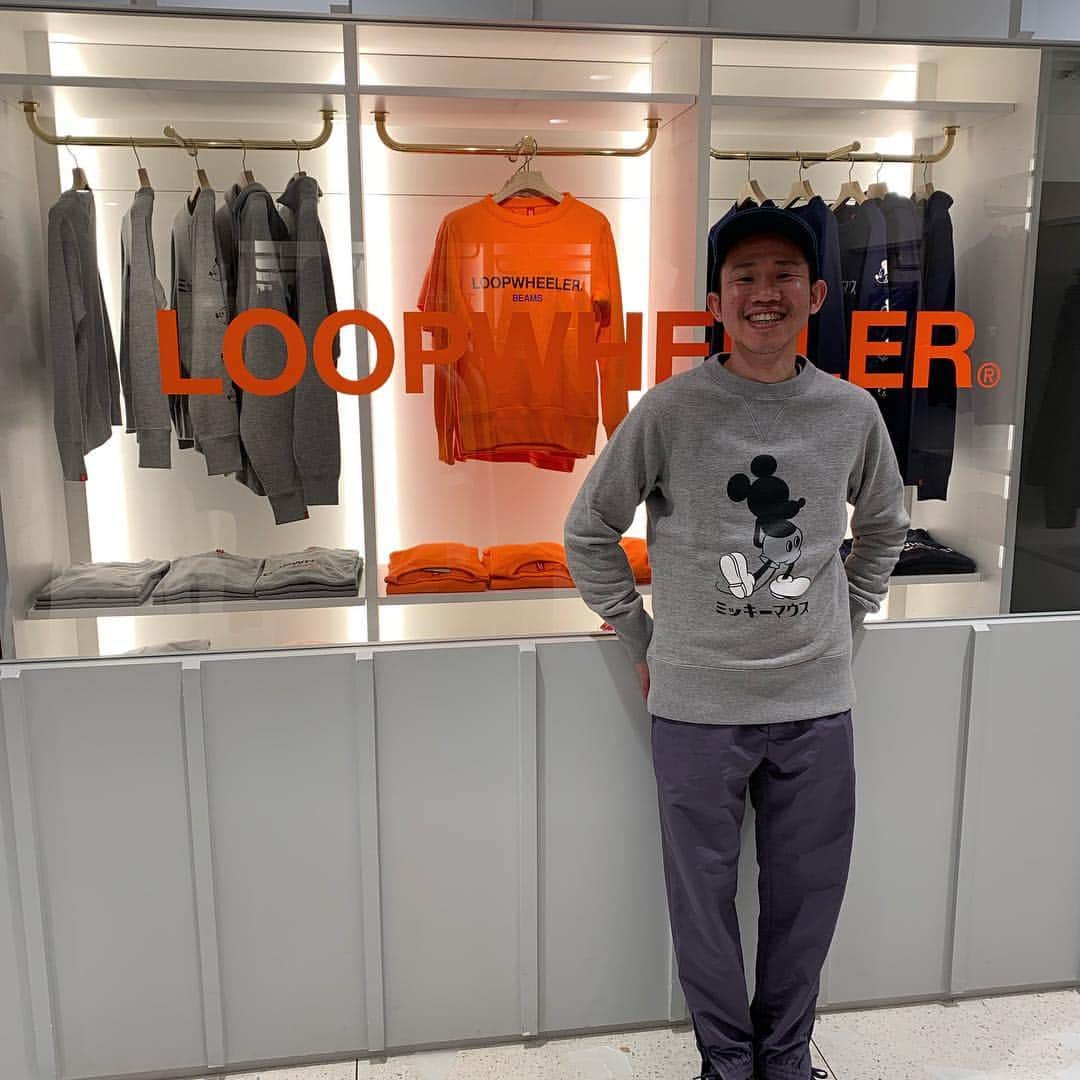 ループウィラーのグルメインスタ