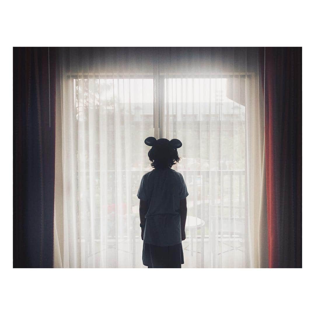 リード・モラノのインスタグラム：「8:21am」