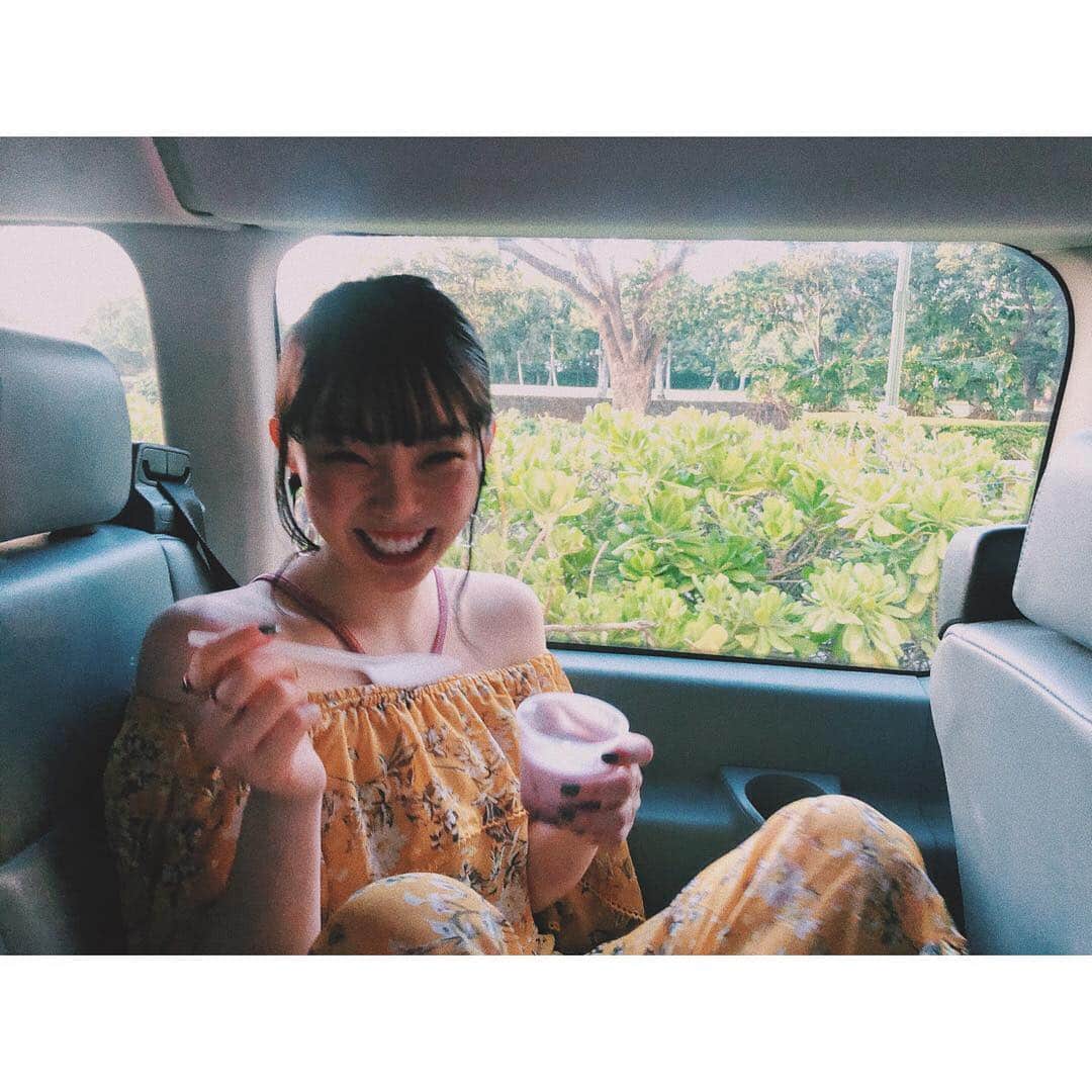 松井貴香のインスタグラム
