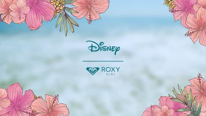 ROXY JAPANのインスタグラム