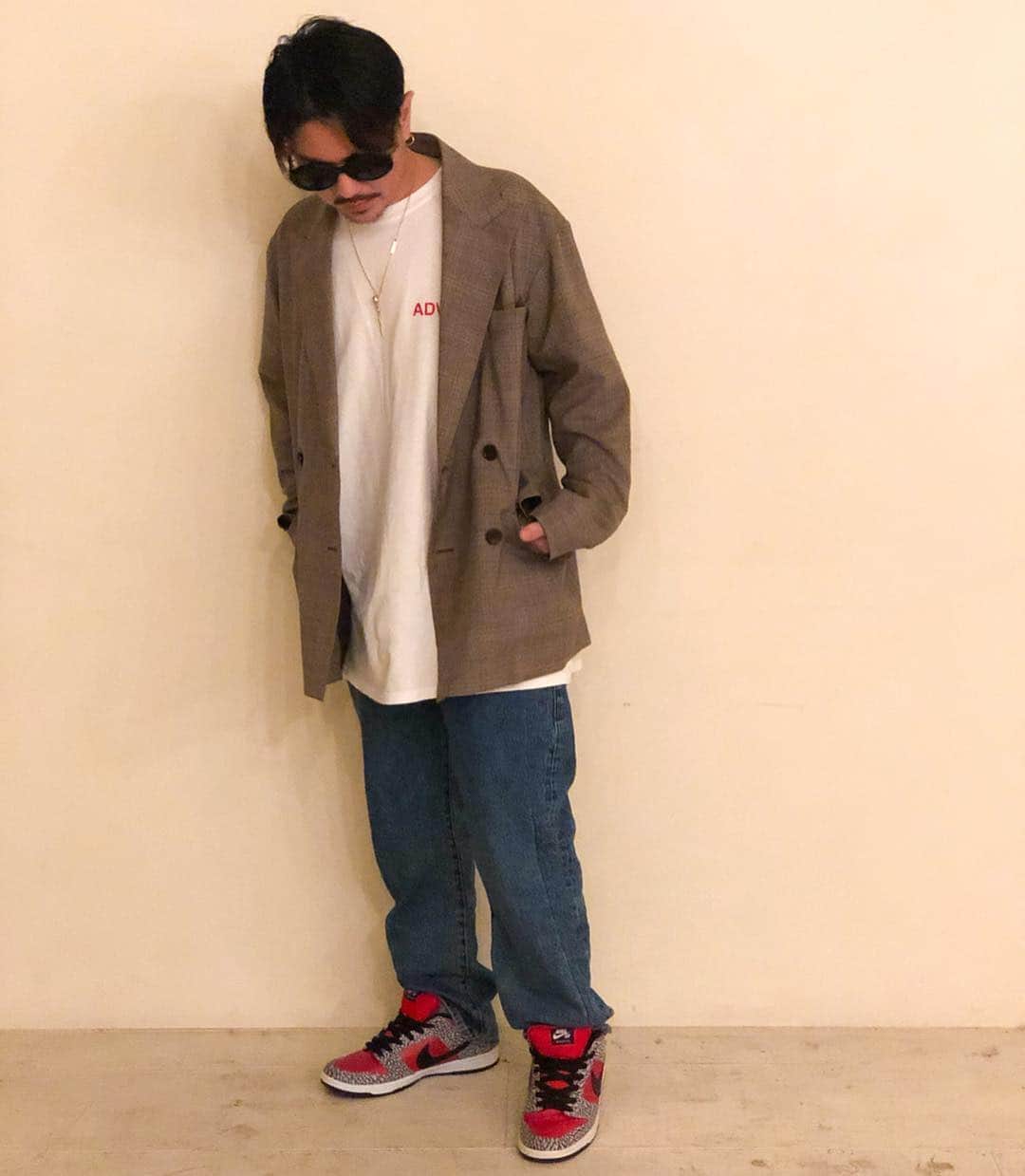 japanese_sneaker_style_magのインスタグラム