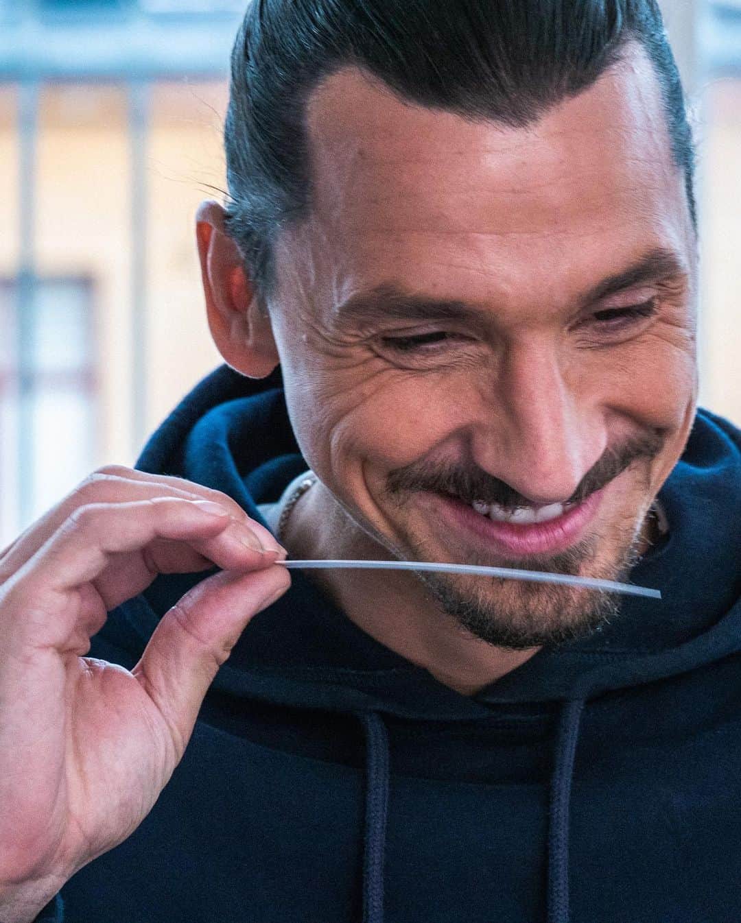 Zlatan Ibrahimović Parfumsさんのインスタグラム写真 - (Zlatan Ibrahimović ParfumsInstagram)「ZLATAN SPORT PRO EdT.  ZLATAN SPORT PRO is a bold and decisive scent that suits any man who sees life as an adventure. #zlatansport #therightroutine #zlatanibrahimovicparfums」4月26日 23時35分 - zlatanibrahimovicparfums