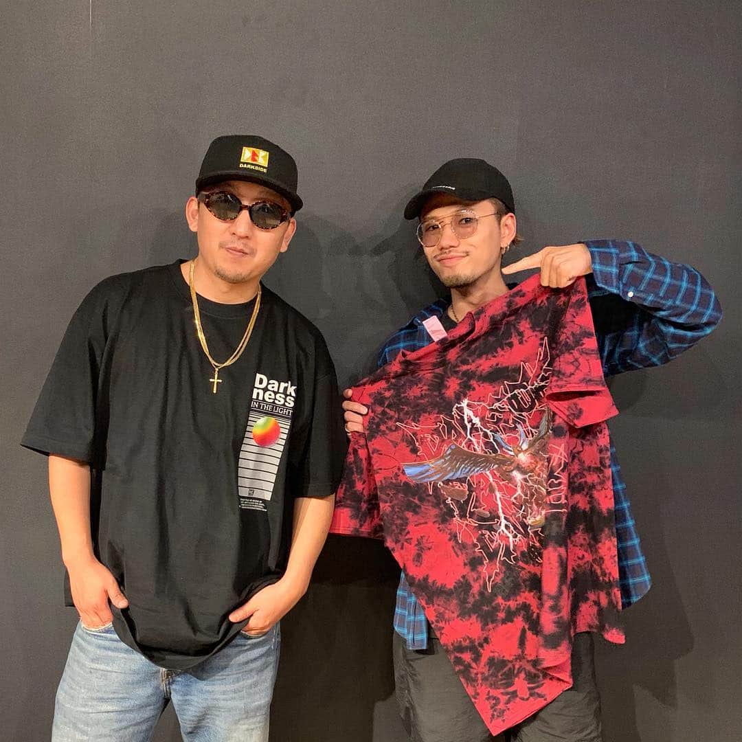 出井直助のインスタグラム