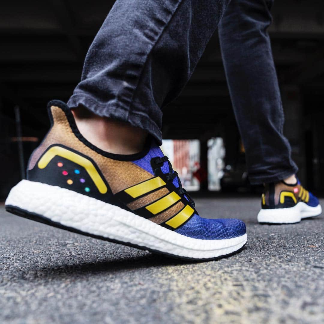 Foot Lockerのインスタグラム