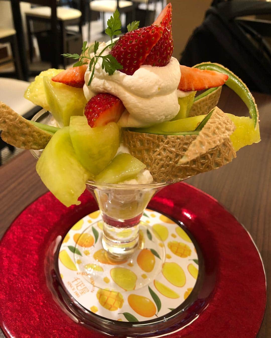 宮田和幸のグルメインスタ