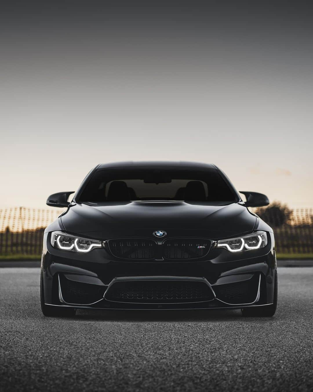 BMWさんのインスタグラム写真 - (BMWInstagram)「A true rider of the night. The BMW M4 Coupé. #BMWrepost @shadow_m4 #BMW #M4 #BMWM __ BMW M4 Coupé: Fuel consumption in l/100 km (combined): 10.0 - 9.9. CO2 emissions in g/km (combined): 227 - 225. The values of fuel consumptions, CO2 emissions and energy consumptions shown were determined according to the European Regulation (EC) 715/2007 in the version applicable at the time of type approval. The figures refer to a vehicle with basic configuration in Germany and the range shown considers optional equipment and the different size of wheels and tires available on the selected model. The values of the vehicles are already based on the new WLTP regulation and are translated back into NEDC-equivalent values in order to ensure the comparison between the vehicles. [With respect to these vehicles, for vehicle related taxes or other duties based (at least inter alia) on CO2-emissions the CO2 values may differ to the values stated here.] The values of the vehicles are preliminary. The CO2 efficiency specifications are determined according to Directive 1999/94/EC and the European Regulation in its current version applicable. The values shown are based on the fuel consumption, CO2 values and energy consumptions according to the NEDC cycle for the classification. For further information about the official fuel consumption and the specific CO2 emission of new passenger cars can be taken out of the „handbook of fuel consumption, the CO2 emission and power consumption of new passenger cars“, which is available at all selling points and at https://www.dat.de/angebote/verlagsprodukte/leitfaden-kraftstoffverbrauch.html.」4月27日 0時00分 - bmw