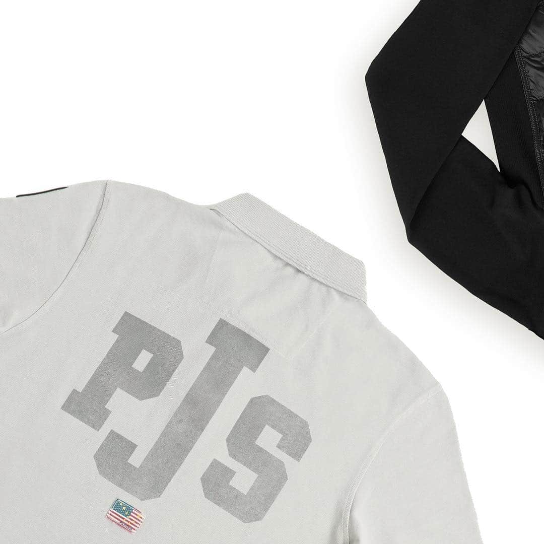 のインスタグラム：「Create your look with Parajumpers. Pick your favorite pieces from our SS19 collection! . . . #parajumpers #pjs #pjsfriends #jacket #spring #summer #springsummer #springcollection #newcollection #adventurer #springtime #springishere #nature #adventure #explore #traveller #explorer #SS19」