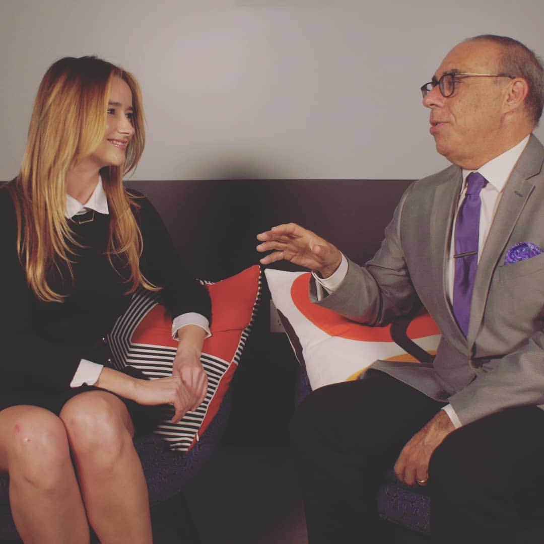 FINAL FANTASY XVのインスタグラム：「Check the link in our bio to watch Darin DePaul (voice of Ardyn) and Amy Shiels (voice of Luna) sit down and talk about #FinalFantasy XV, their characters, and their experiences! #FFXV」