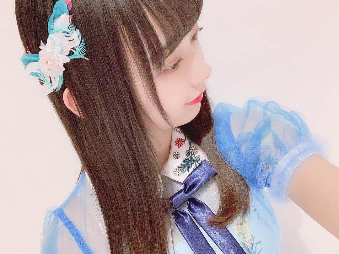 大盛真歩のインスタグラム
