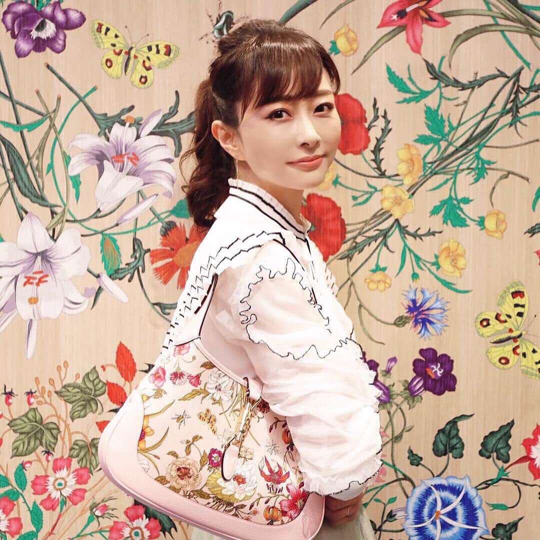 石井美保のインスタグラム