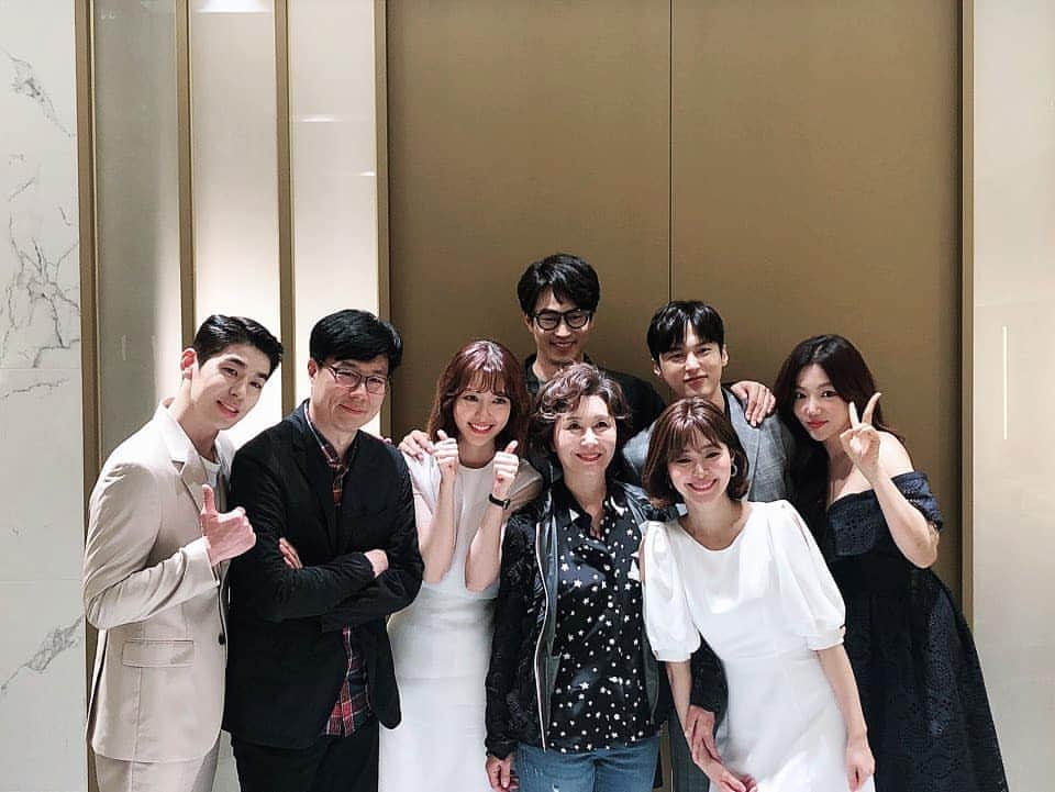 ユン・ソヌさんのインスタグラム写真 - (ユン・ソヌInstagram)「#여름아부탁해」4月27日 0時47分 - yoonsxx