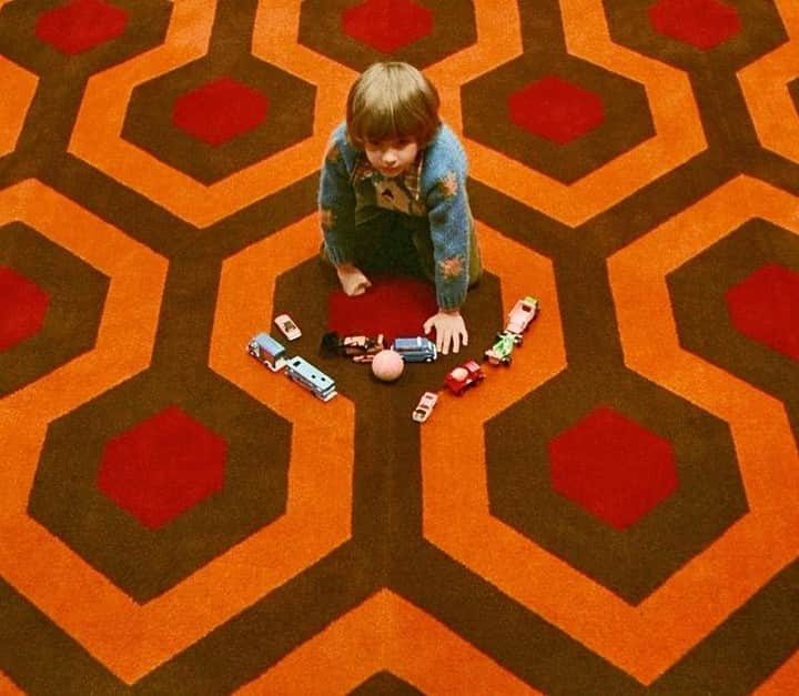 AnOther Magazineさんのインスタグラム写真 - (AnOther MagazineInstagram)「Stanley Kubrick: The Exhibition is open at the @designmuseum from today.  Head down to relive scenes from era-defining films like The Shining, A Clockwork Orange and 2001: A Space Odyssey 🔪⁣ ⁣ ⁣ ⁣」4月27日 1時10分 - anothermagazine