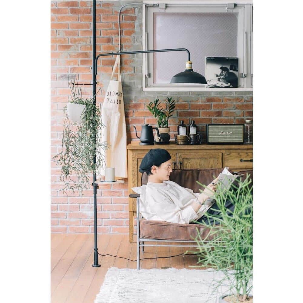 journal standard Furnitureのインスタグラム