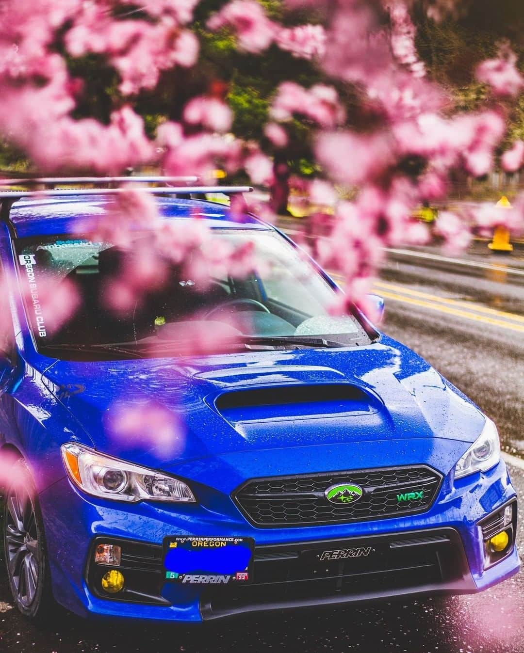 Subaru of Americaさんのインスタグラム写真 - (Subaru of AmericaInstagram)「#FrontEndFriday (📸: @wrxploration)」4月27日 2時18分 - subaru_usa