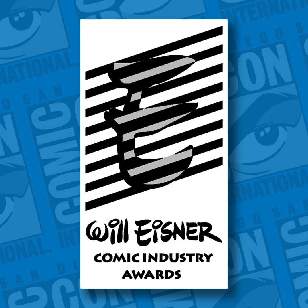 コミコン・インターナショナルさんのインスタグラム写真 - (コミコン・インターナショナルInstagram)「The Eisner Award Nominations for Comic-Con 2019 are live! Head to the link below to see more information! Congratulations to all nominated this year! #EisnerAwards #Eisners #SDCC50 #SDCC2019」4月27日 2時32分 - comic_con