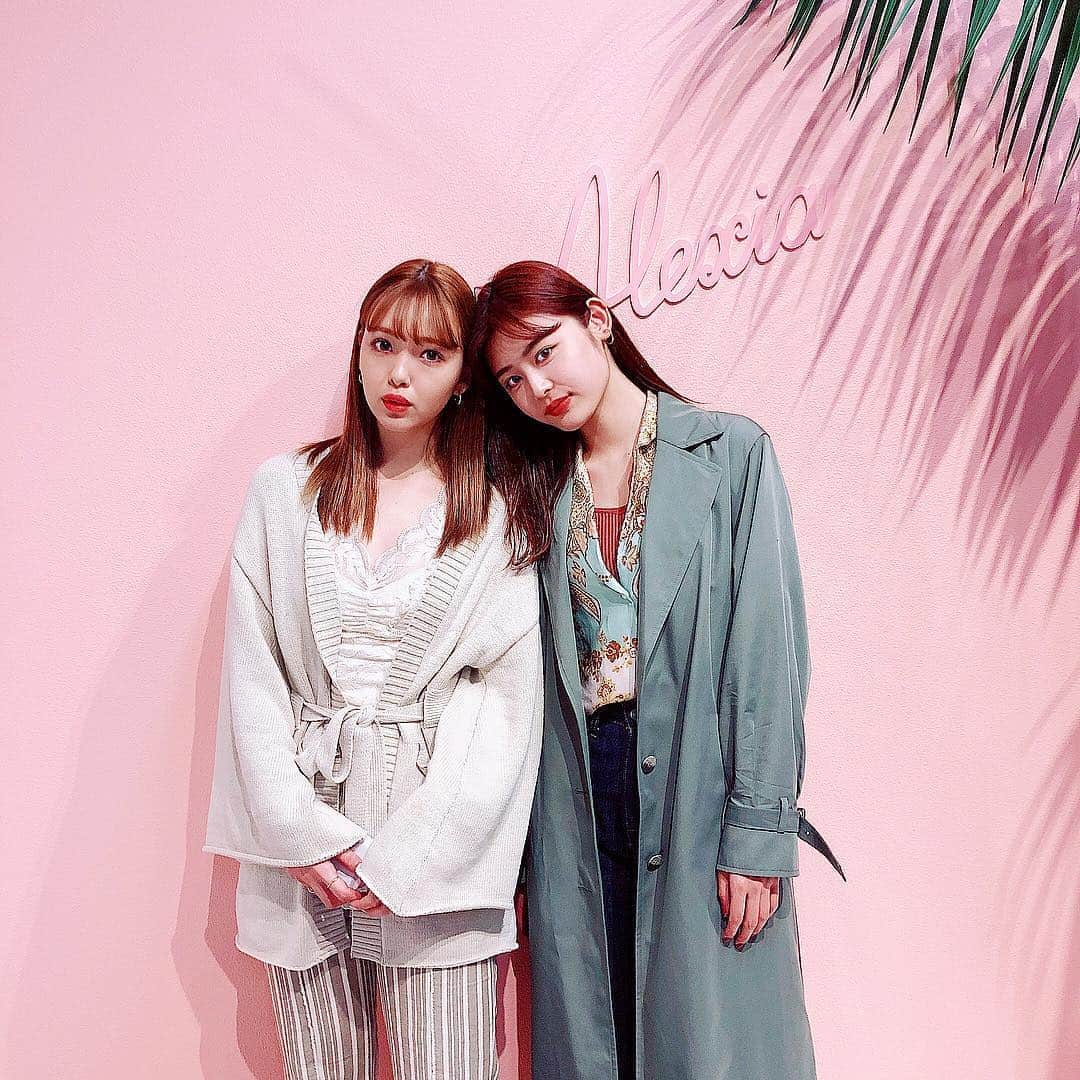 古畑星夏さんのインスタグラム写真 - (古畑星夏Instagram)「⠀ 大好き